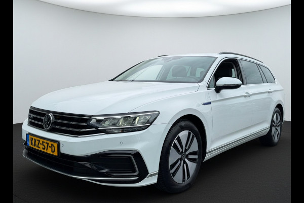 Volkswagen Passat Variant 218PK DSG HYBRID GTE BUSINESS CAMERA/NAVI/VIRTUAL
