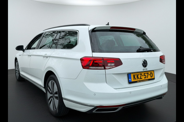 Volkswagen Passat Variant 218PK DSG HYBRID GTE BUSINESS CAMERA/NAVI/VIRTUAL
