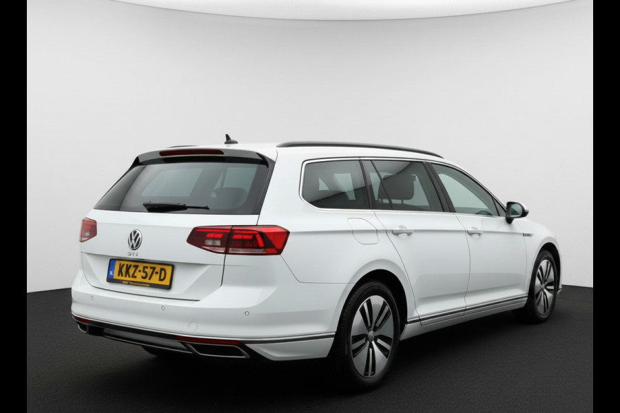 Volkswagen Passat Variant 218PK DSG HYBRID GTE BUSINESS CAMERA/NAVI/VIRTUAL