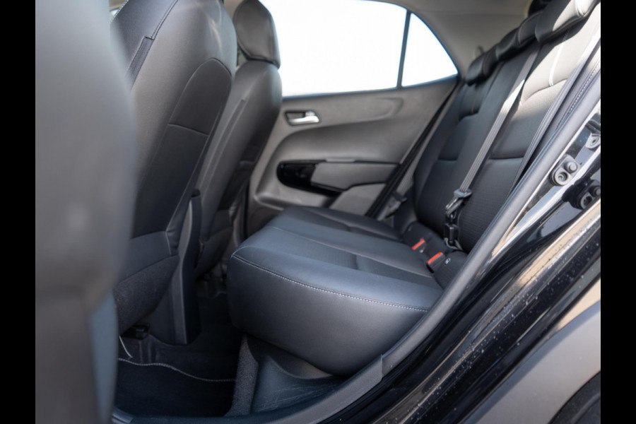 Kia Picanto 1.0 T-GDi X-Line 5p | 100PK | Navi | Clima |