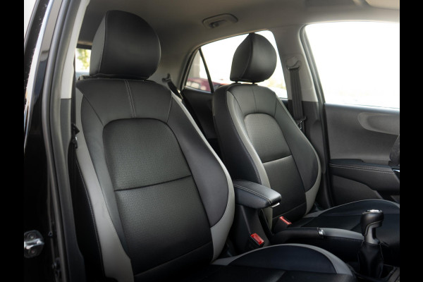 Kia Picanto 1.0 T-GDi X-Line 5p | 100PK | Navi | Clima |