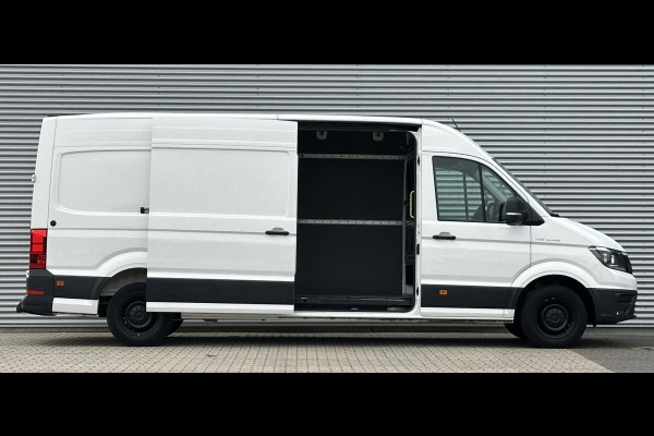 MAN TGE 35 2.0 Extra Lang L5H3 140 pk automaat