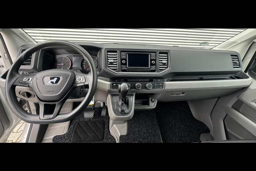MAN TGE 35 2.0 Extra Lang L5H3 140 pk automaat
