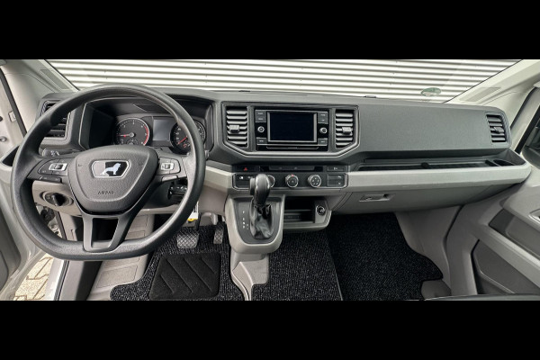 MAN TGE 35 2.0 Extra Lang L5H3 140 pk automaat