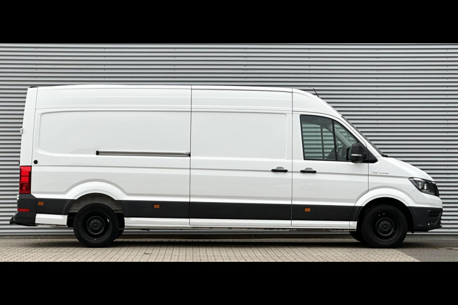 MAN TGE 35 2.0 Extra Lang L5H3 140 pk automaat