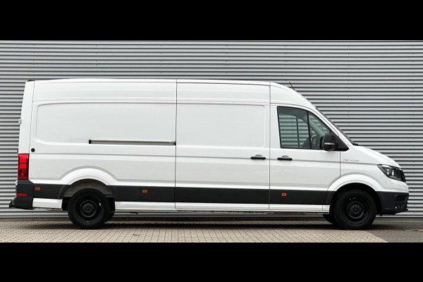 MAN TGE 35 2.0 Extra Lang L5H3 140 pk automaat