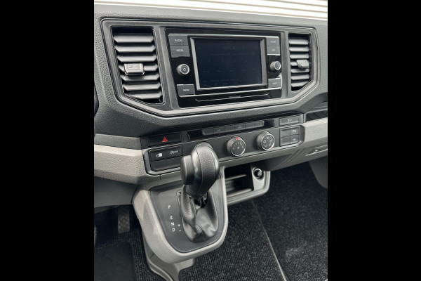 MAN TGE 35 2.0 Extra Lang L5H3 140 pk automaat