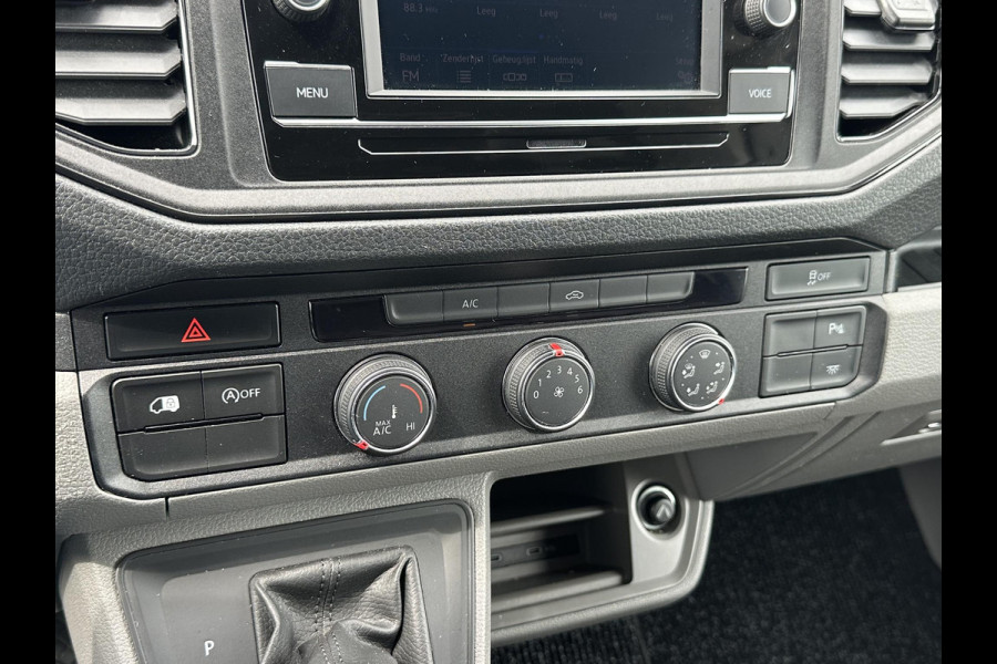 MAN TGE 35 2.0 Extra Lang L5H3 140 pk automaat