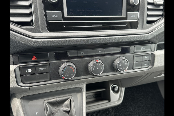 MAN TGE 35 2.0 Extra Lang L5H3 140 pk automaat