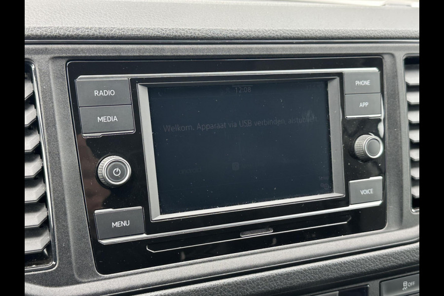 MAN TGE 35 2.0 Extra Lang L5H3 140 pk automaat