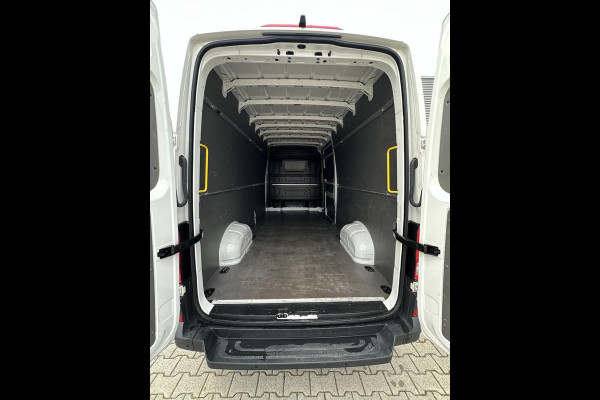 MAN TGE 35 2.0 Extra Lang L5H3 140 pk automaat