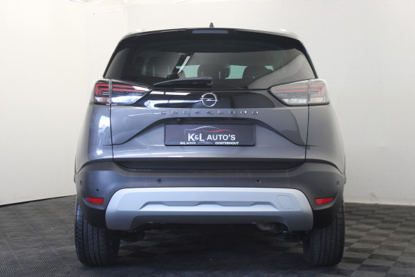 Opel Crossland 1.2 Turbo Edition |Camera|Navi|