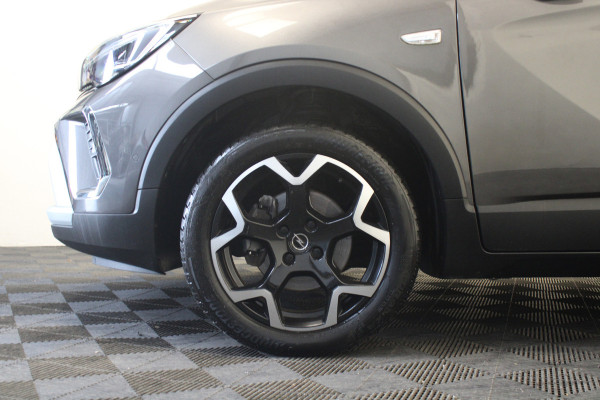 Opel Crossland 1.2 Turbo Edition |Camera|Navi|