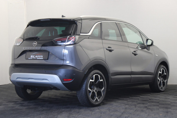 Opel Crossland 1.2 Turbo Edition |Camera|Navi|