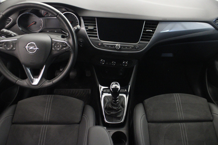 Opel Crossland 1.2 Turbo Edition |Camera|Navi|