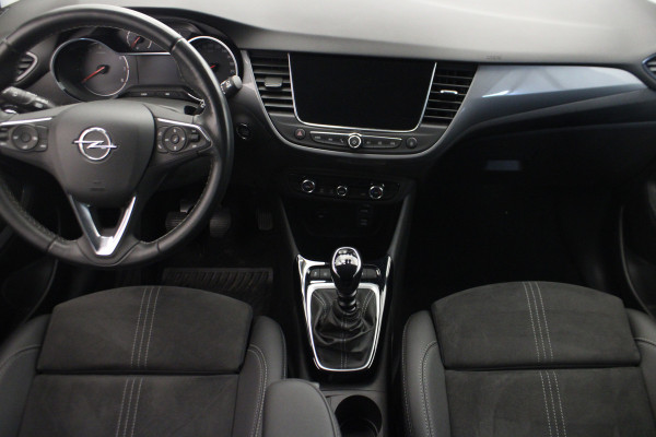 Opel Crossland 1.2 Turbo Edition |Camera|Navi|
