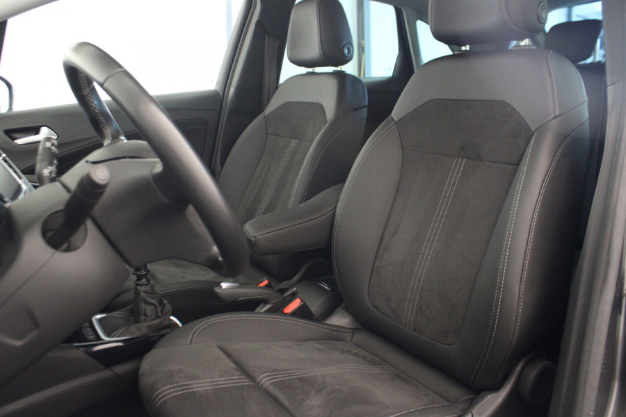 Opel Crossland 1.2 Turbo Edition |Camera|Navi|