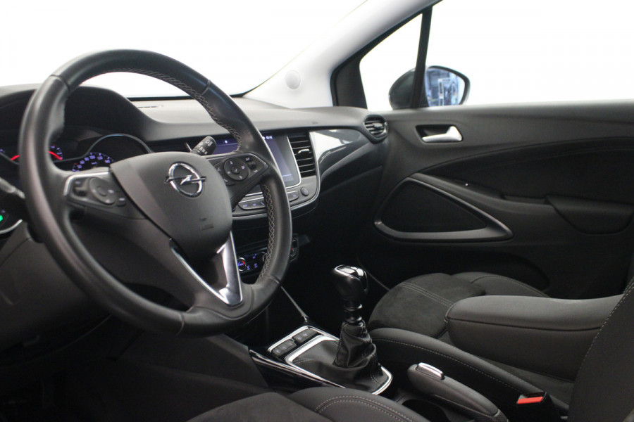 Opel Crossland 1.2 Turbo Edition |Camera|Navi|