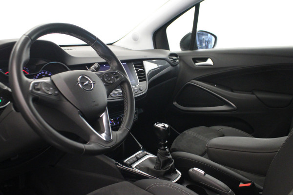Opel Crossland 1.2 Turbo Edition |Camera|Navi|