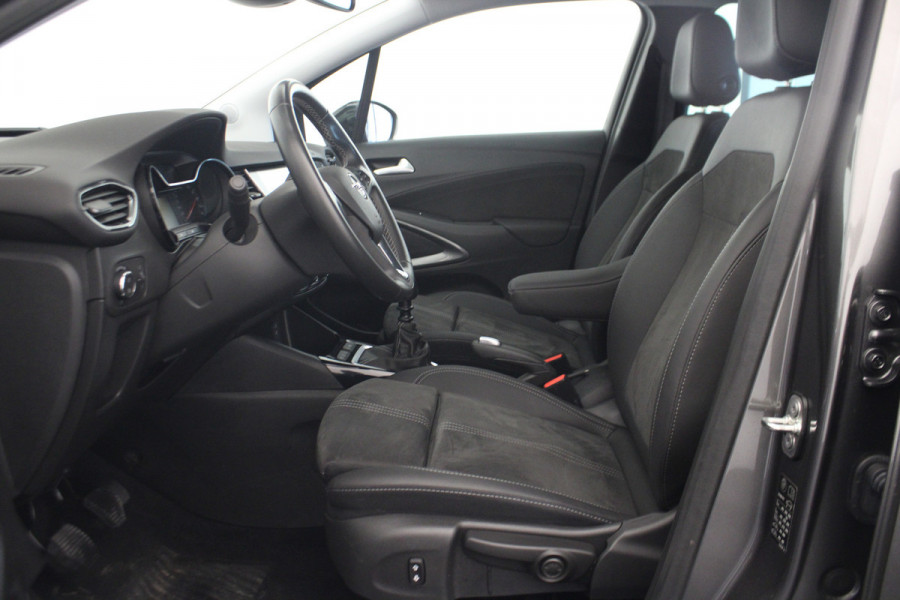 Opel Crossland 1.2 Turbo Edition |Camera|Navi|