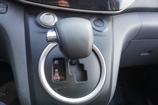 Nissan E-NV200 Business 40 kWh Nr. V002 | Airco | Cruise | Camera | Navi