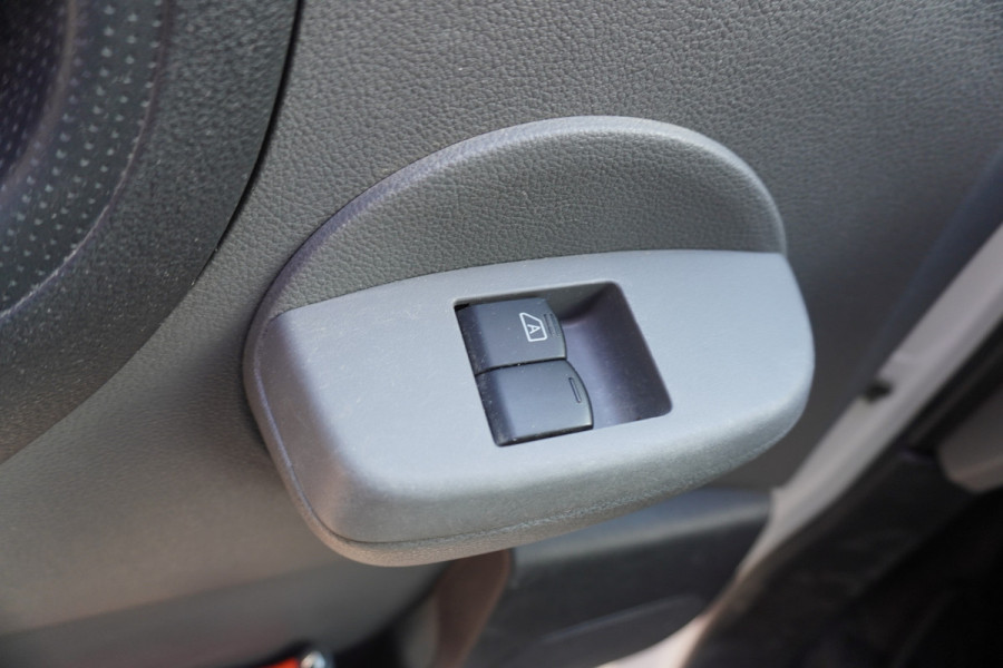 Nissan E-NV200 Business 40 kWh Nr. V002 | Airco | Cruise | Camera | Navi