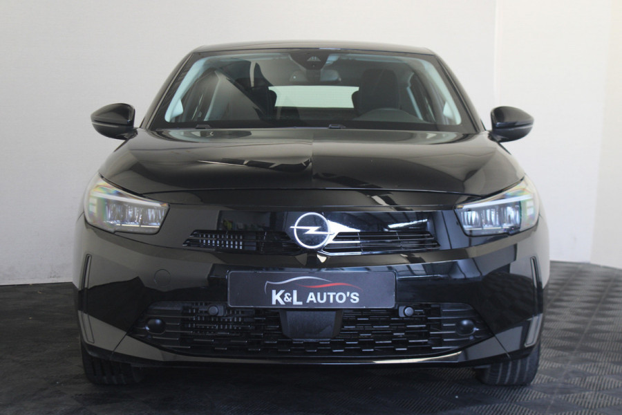 Opel Corsa 1.2 Turbo Hybrid
