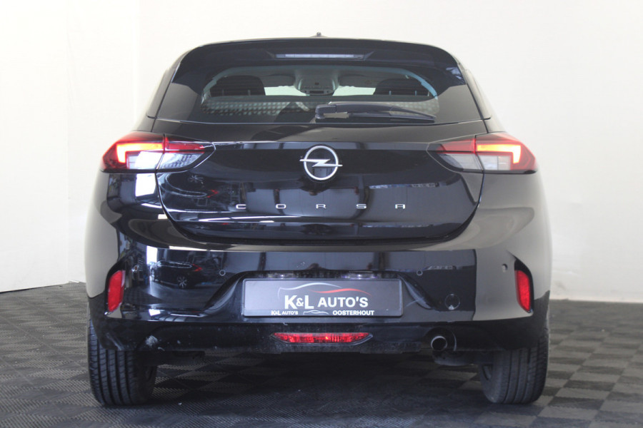 Opel Corsa 1.2 Turbo Hybrid