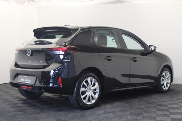 Opel Corsa 1.2 Turbo Hybrid