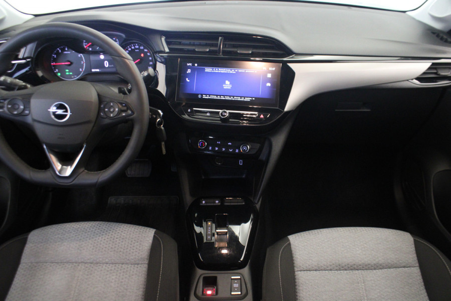 Opel Corsa 1.2 Turbo Hybrid