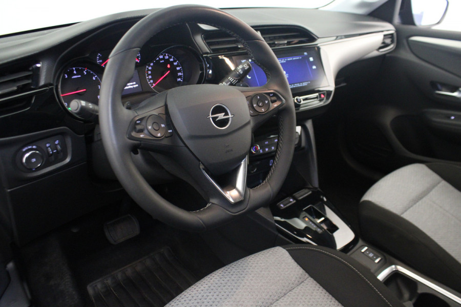 Opel Corsa 1.2 Turbo Hybrid