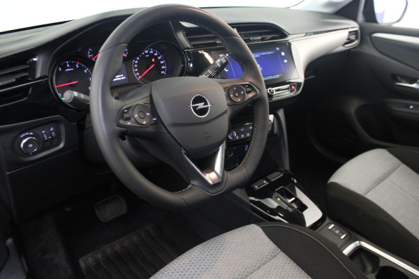 Opel Corsa 1.2 Turbo Hybrid