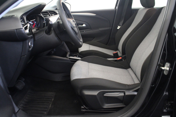 Opel Corsa 1.2 Turbo Hybrid