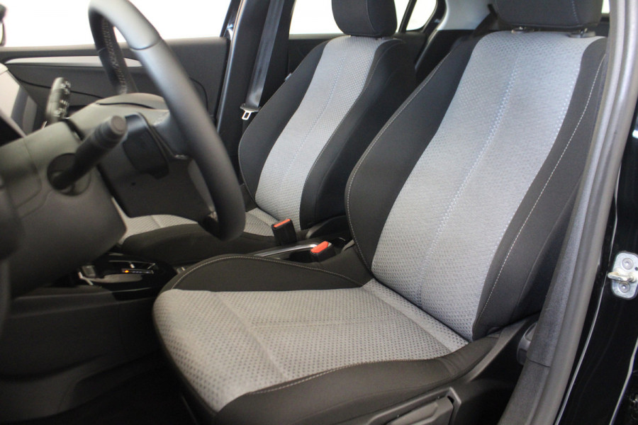 Opel Corsa 1.2 Turbo Hybrid