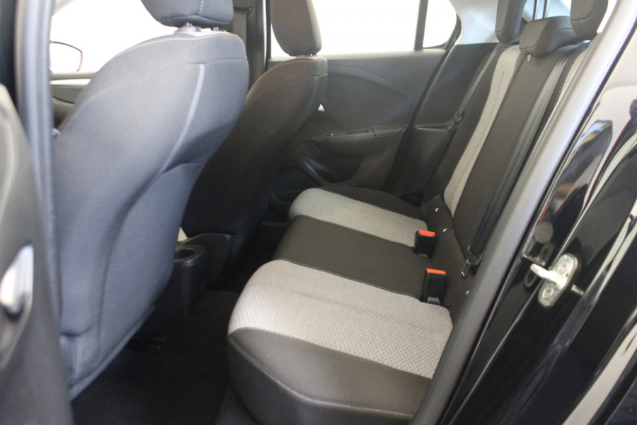 Opel Corsa 1.2 Turbo Hybrid