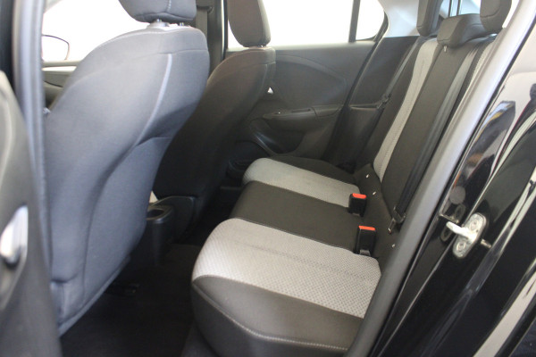 Opel Corsa 1.2 Turbo Hybrid