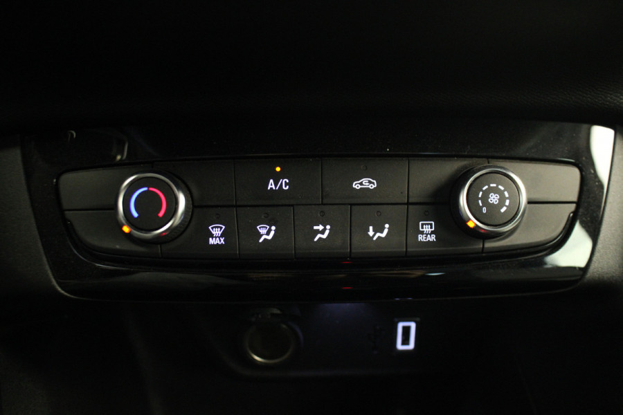 Opel Corsa 1.2 Turbo Hybrid