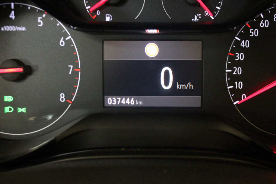 Opel Corsa 1.2 Turbo Hybrid