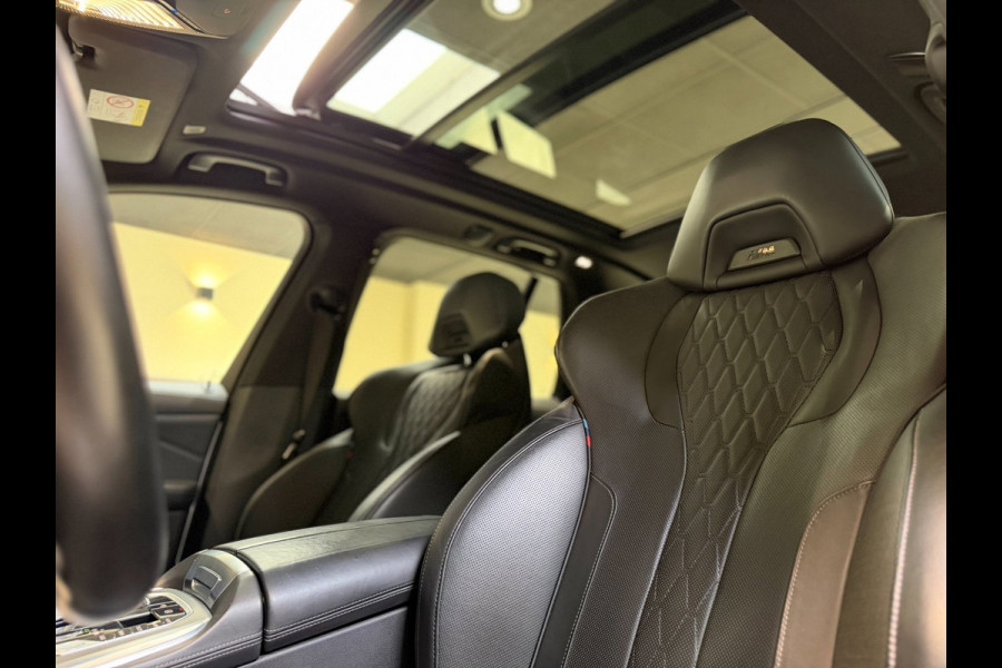 BMW X5 M-Sport 45e High Executive|Pano|HUD|360|H&K|Laser|Trekhaak