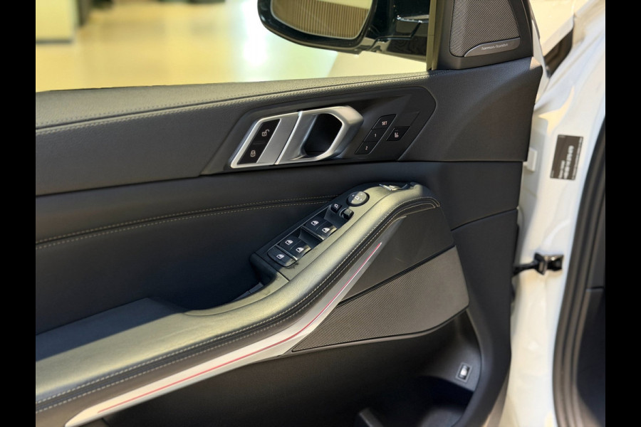 BMW X5 M-Sport 45e High Executive|Pano|HUD|360|H&K|Laser|Trekhaak