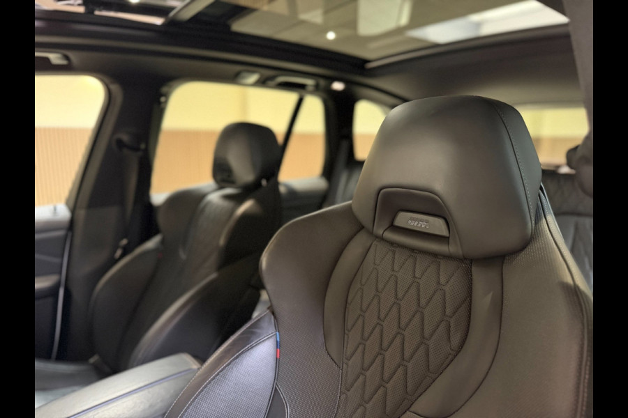 BMW X5 M-Sport 45e High Executive|Pano|HUD|360|H&K|Laser|Trekhaak