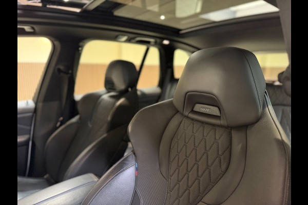 BMW X5 M-Sport 45e High Executive|Pano|HUD|360|H&K|Laser|Trekhaak