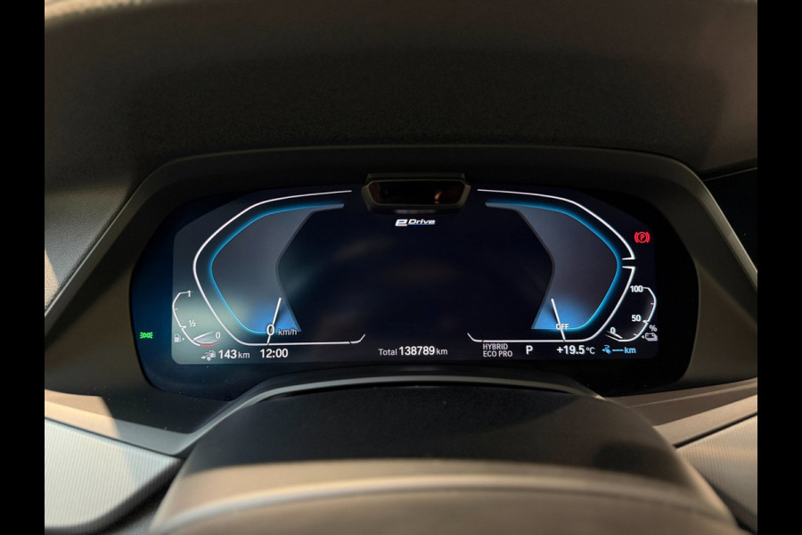 BMW X5 M-Sport 45e High Executive|Pano|HUD|360|H&K|Laser|Trekhaak