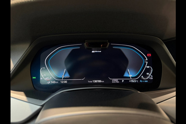 BMW X5 M-Sport 45e High Executive|Pano|HUD|360|H&K|Laser|Trekhaak