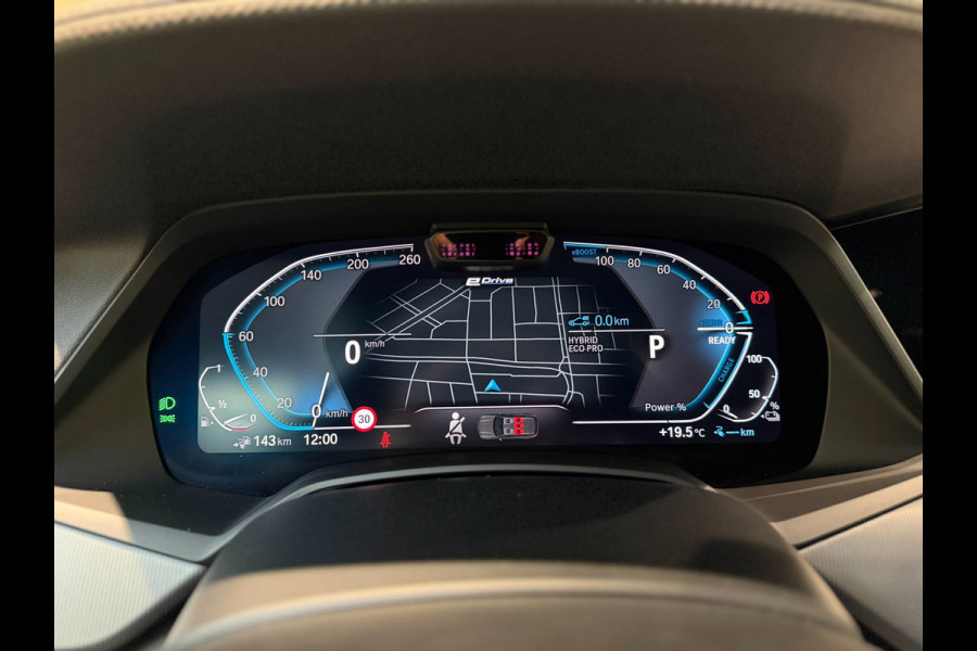 BMW X5 M-Sport 45e High Executive|Pano|HUD|360|H&K|Laser|Trekhaak