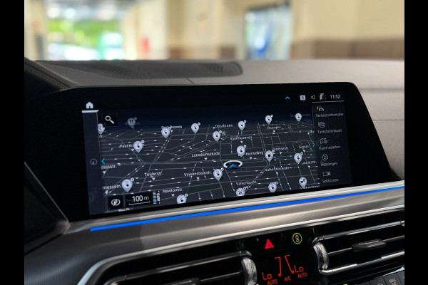 BMW X5 M-Sport 45e High Executive|Pano|HUD|360|H&K|Laser|Trekhaak