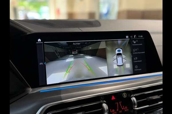 BMW X5 M-Sport 45e High Executive|Pano|HUD|360|H&K|Laser|Trekhaak