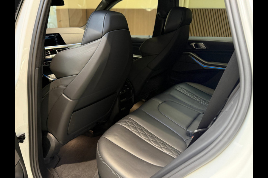 BMW X5 M-Sport 45e High Executive|Pano|HUD|360|H&K|Laser|Trekhaak
