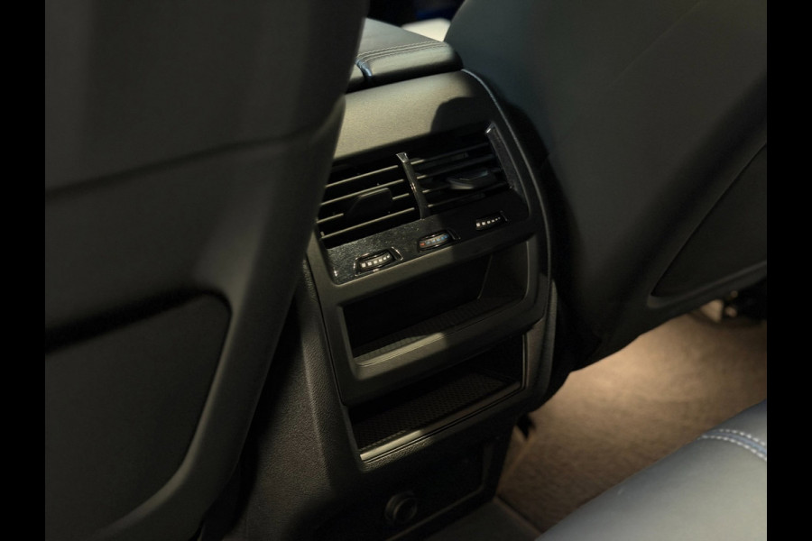 BMW X5 M-Sport 45e High Executive|Pano|HUD|360|H&K|Laser|Trekhaak