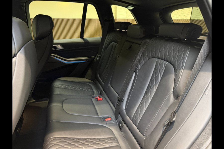 BMW X5 M-Sport 45e High Executive|Pano|HUD|360|H&K|Laser|Trekhaak